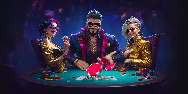 madcasino-casinobonus